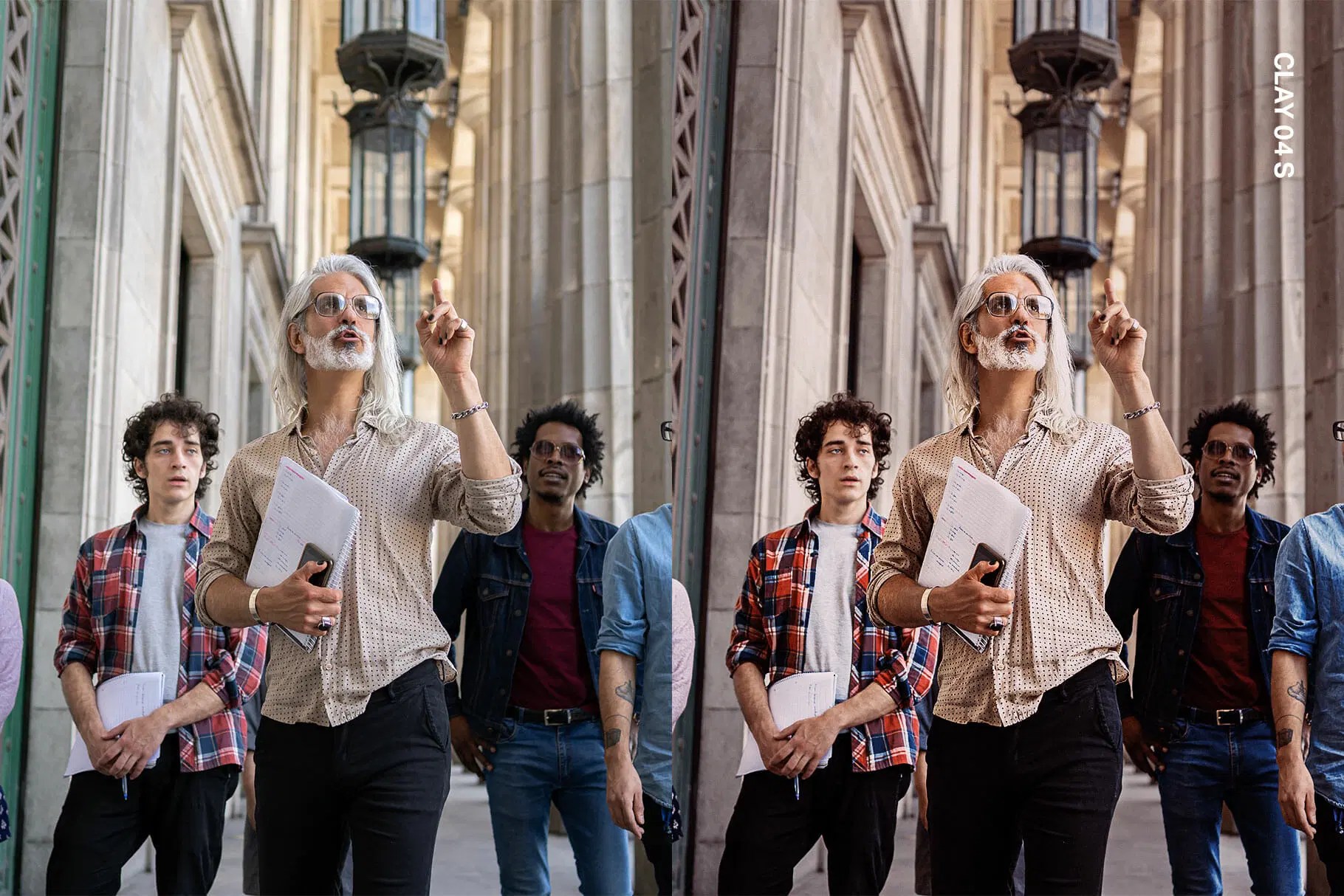 Marcel Brown Photoshop Lightroom - Light Illustrations - Ultra HD HD Collection