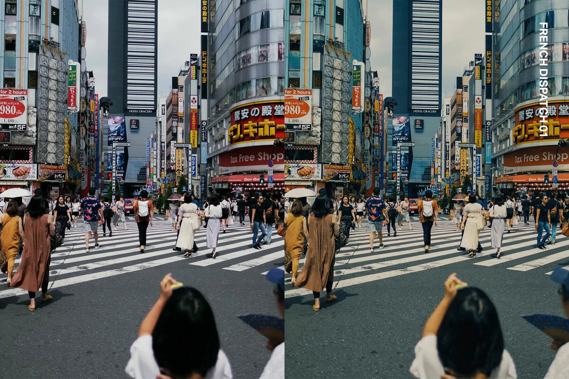 Anderson Lopes Photoshop Lightroom - Ultra HD Light Designs for Desktop