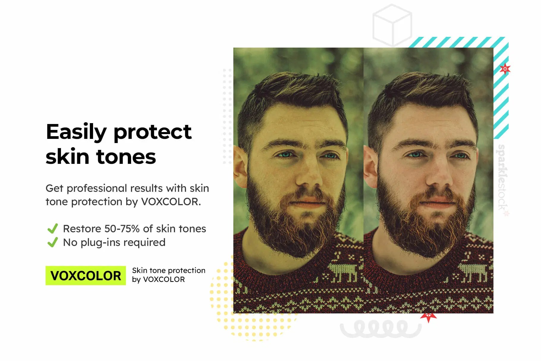 Wes Pendleton Photoshop Lightroom - Premium Vintage Photo - HD