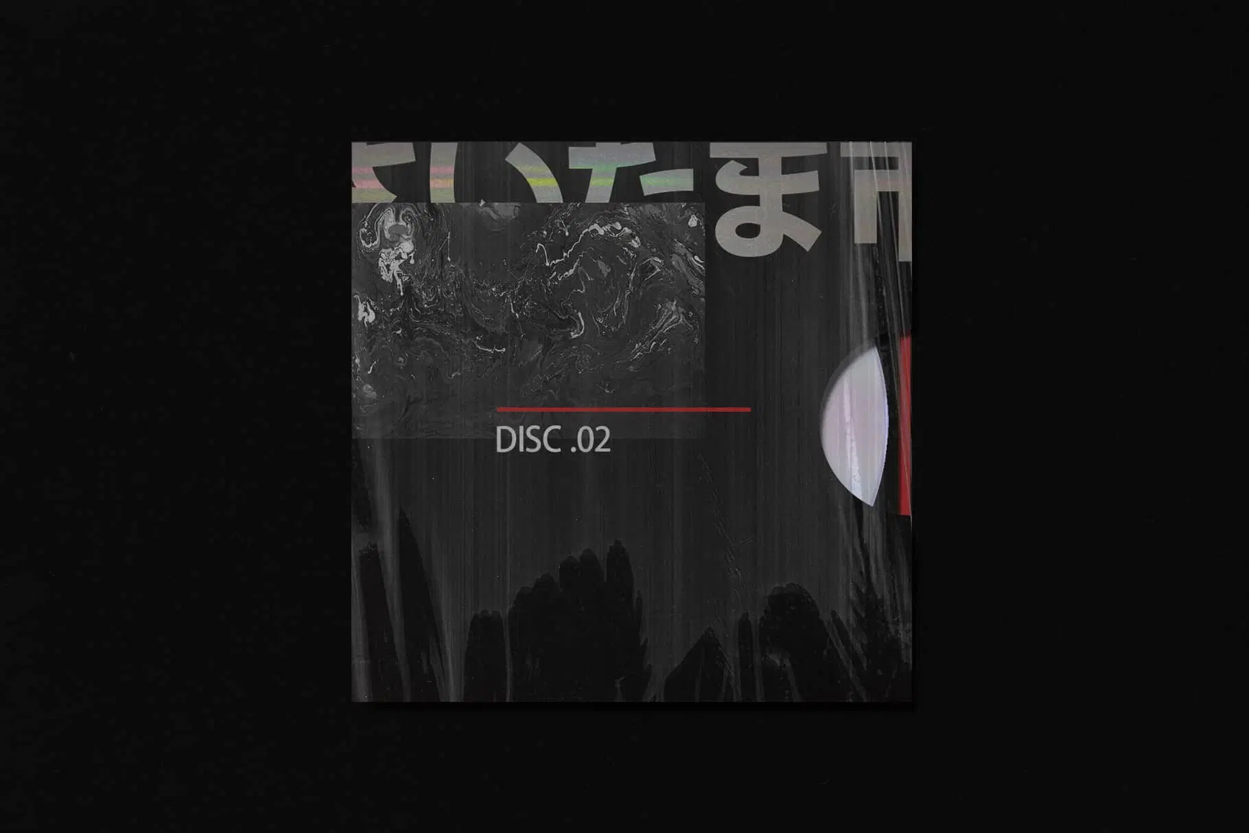 3 Plastic Wrap Texture Photoshop Tutorials - Dark Pictures - Ultra HD Full HD Collection