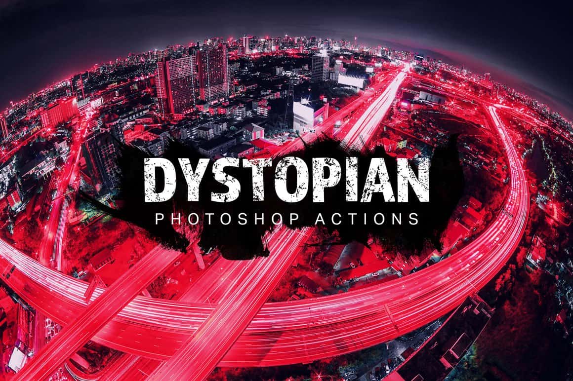 Devlin Photos Photoshop Actions - Download Artistic Gradient Design | Retina
