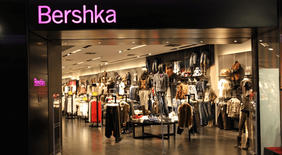 Smart tv lg 65 cali w super cenie! Bershka wyprzedaÅ¼ | 40% | GrudzieÅ 2017 | Skorzystaj