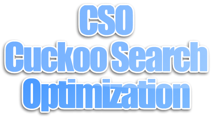 Github Ujjwalkhandelwal Cso Cuckoo Search Optimization Implemented - Premium Colorful Picture Gallery - Retina