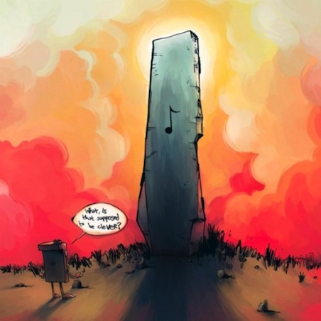 DJ Shadow - I gotta rokk EP