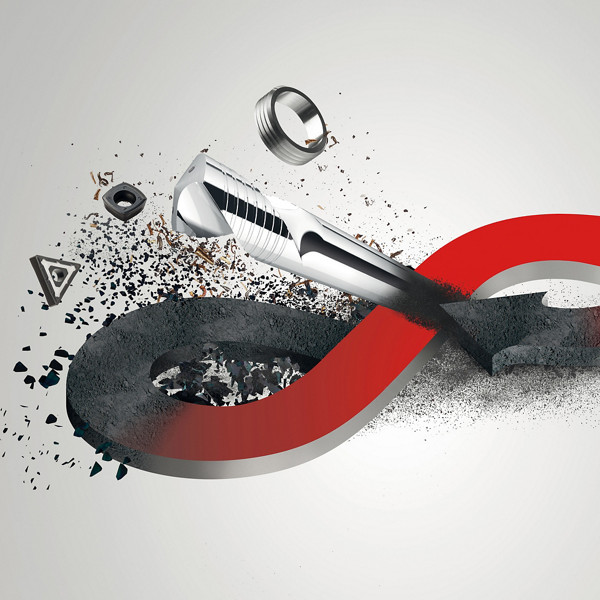 Ceratizit Company - Best Landscape Patterns in Ultra HD