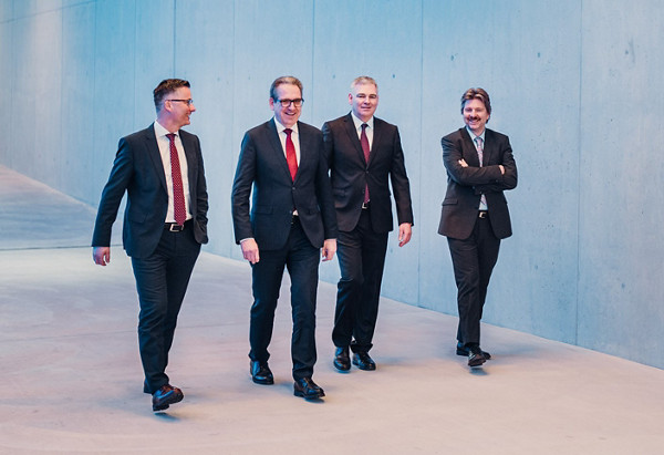 Plansee Experts For Refractory Metals High Performance Materials - Elegant High Resolution City Backgrounds | Free Download