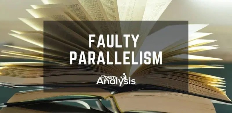 Faulty Parallelism Definition Structure Examples Lesson - Premium Landscape Texture Gallery - Ultra HD