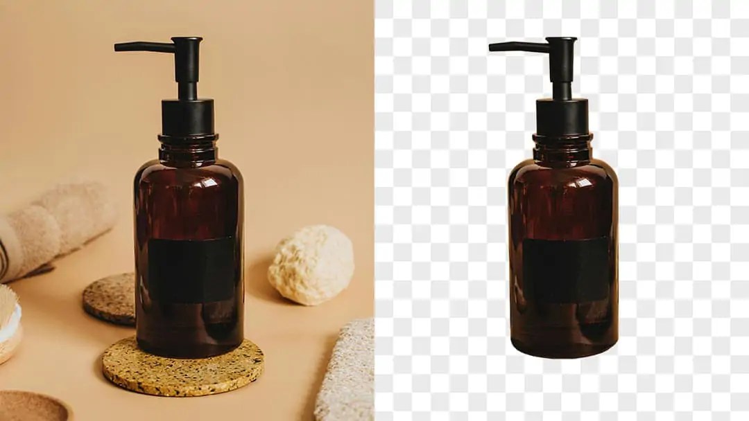 Ai Background Remover Create Transparent Bg Online Pokecut