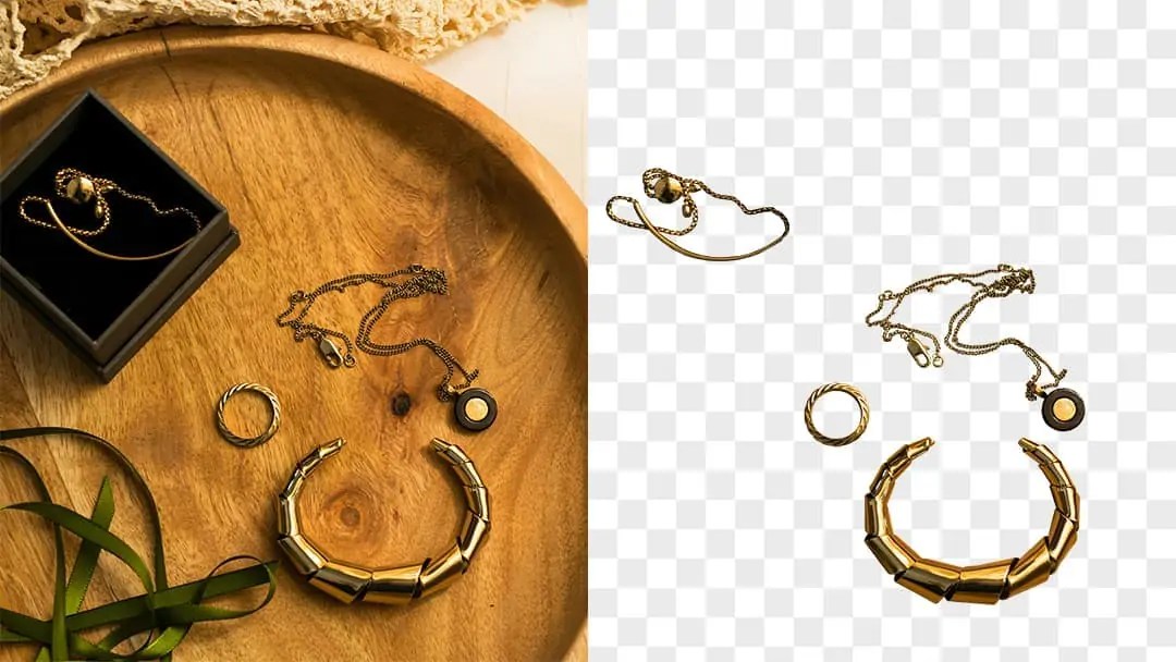 Ai Background Remover Create Transparent Bg Online Pokecut