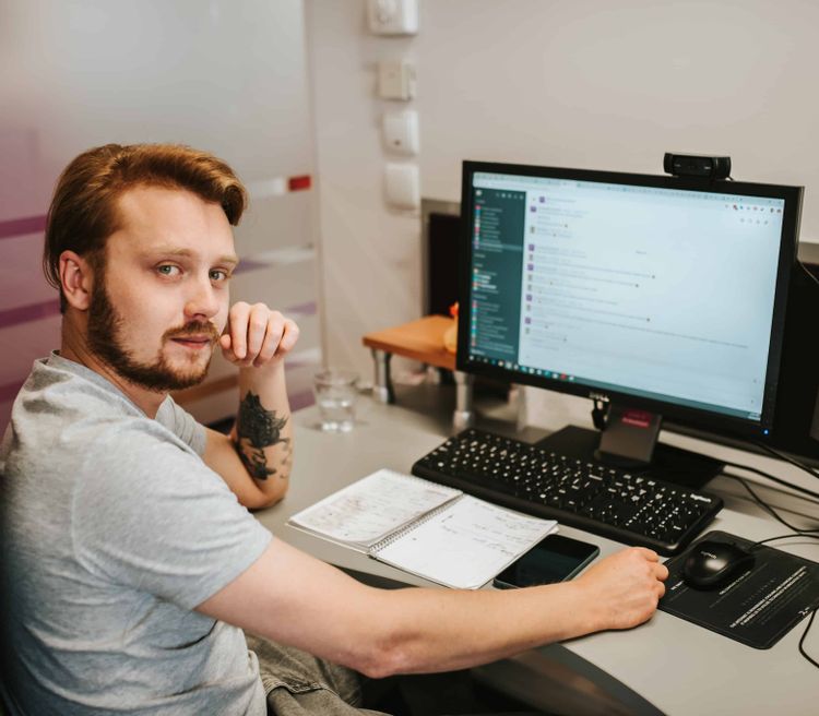 Top Rated Mobile Development Services React Native Polcode Com - City Textures - Amazing 4K Collection