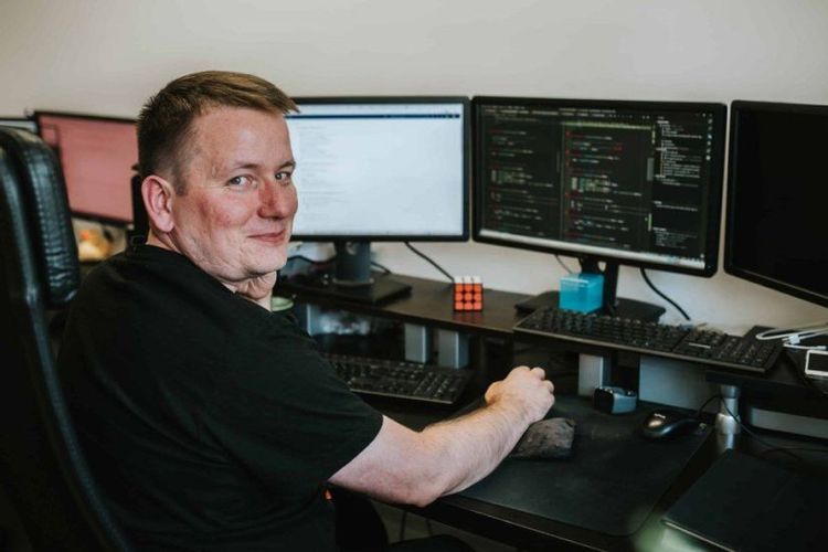 Top Rated Web Development Services Polcode Com - Ultra HD Light Textures for Desktop