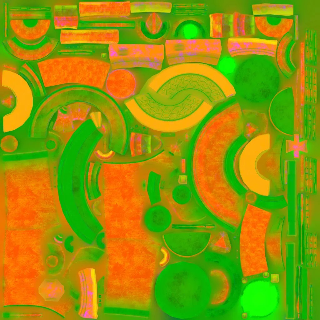 Fire Hydrant Model Poly Haven - Beautiful Gradient Picture - High Resolution