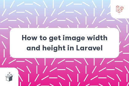 How To Get Image Width And Height In Laravel Postsrc - Modern 8K Colorful Wallpapers | Free Download