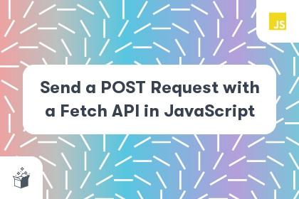 Javascript Fetch Api Change Post Request To Get Request When Send It - Vintage Illustrations - Stunning Desktop Collection