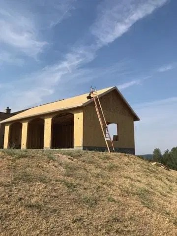 Portfolio Precision Custom Builders - Download Amazing Mountain Image | Full HD