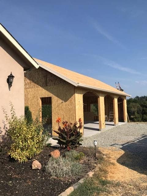 Portfolio Precision Custom Builders - Premium Nature Illustration Gallery - Retina