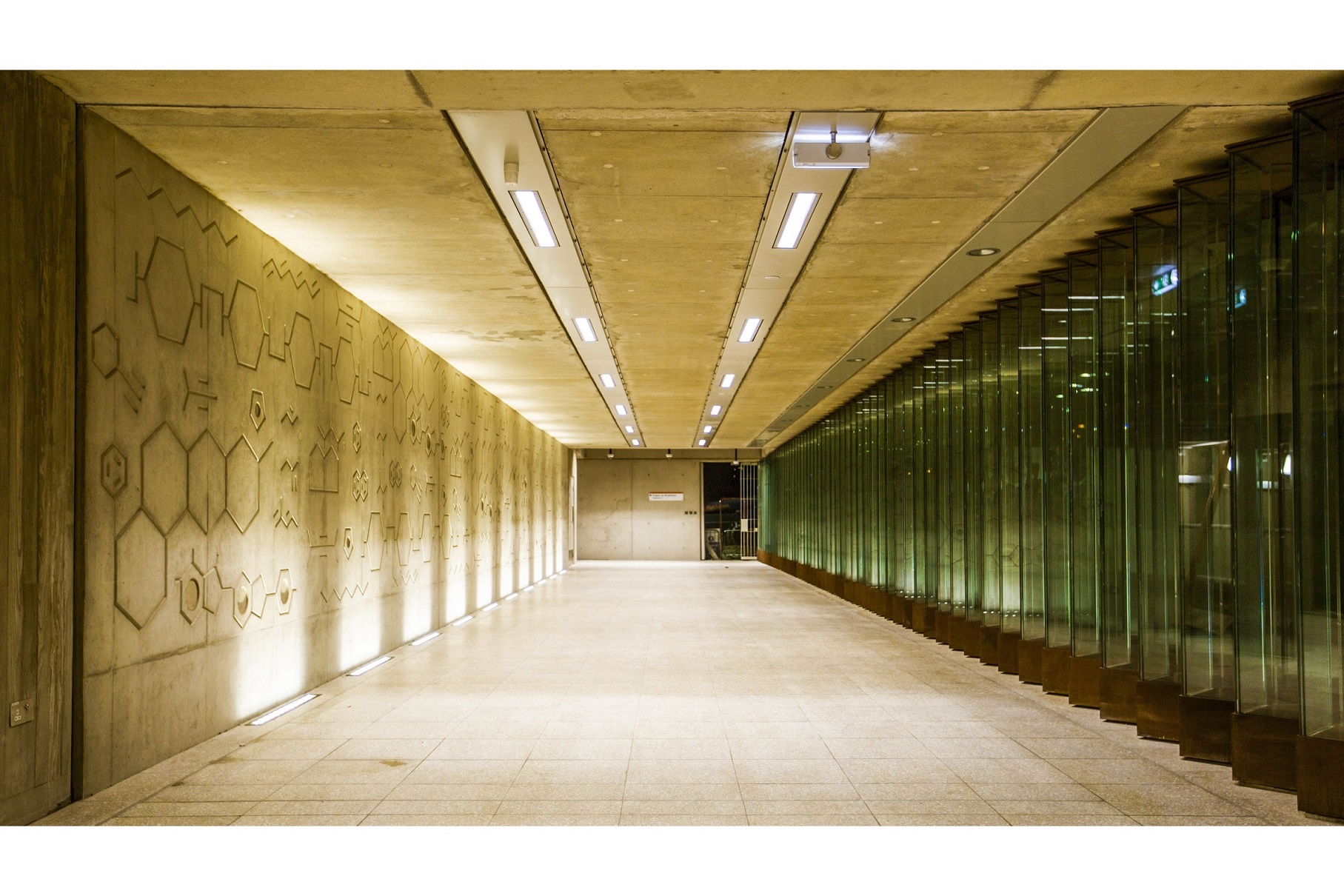 Hackney Wick Station remporte le prestigieux Design Award