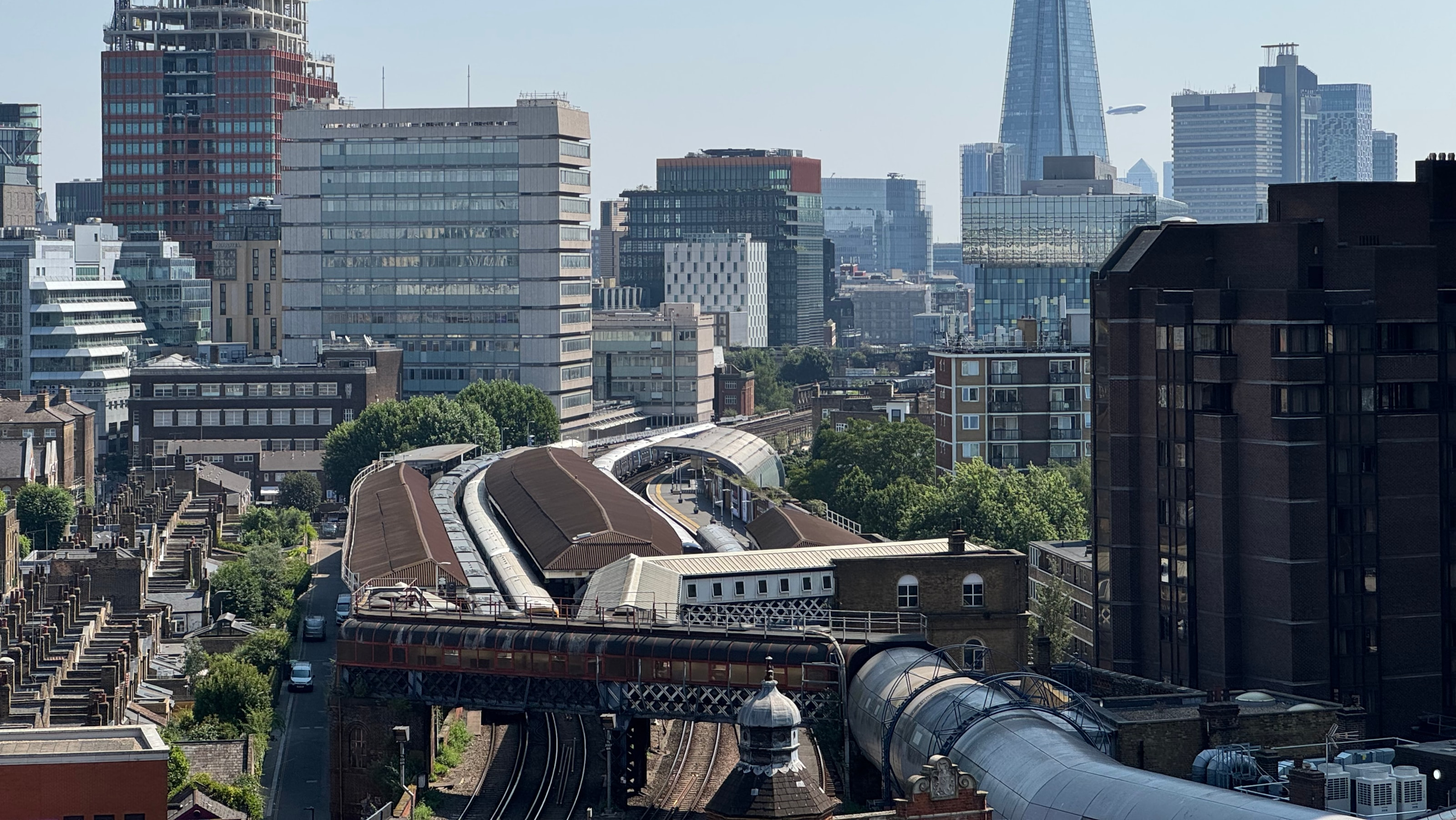London Charing Cross and Waterloo East Closure: 22-Day Railway Engineering Work (2026)
