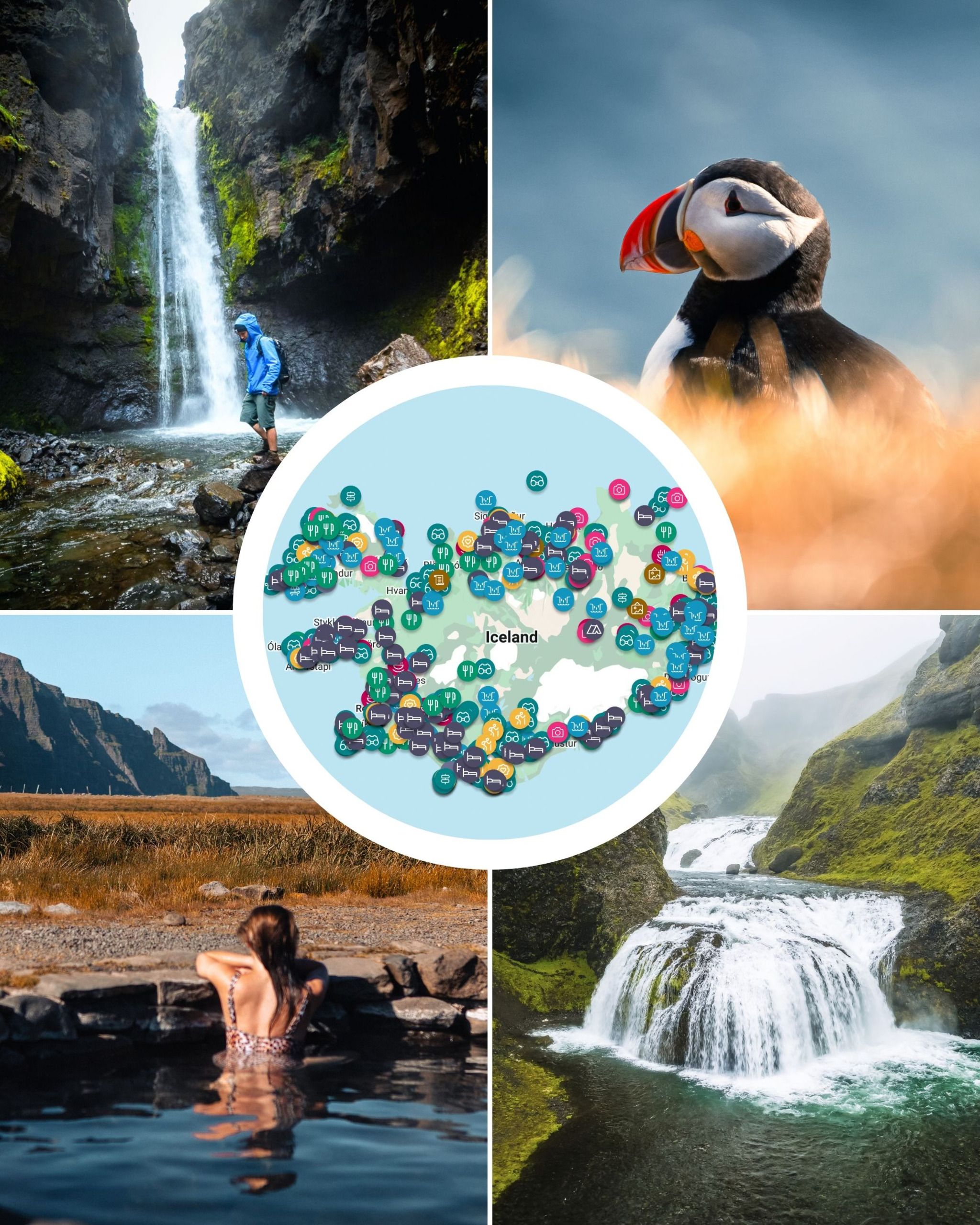 Rexby - Download Incredible Colorful Background | High Resolution