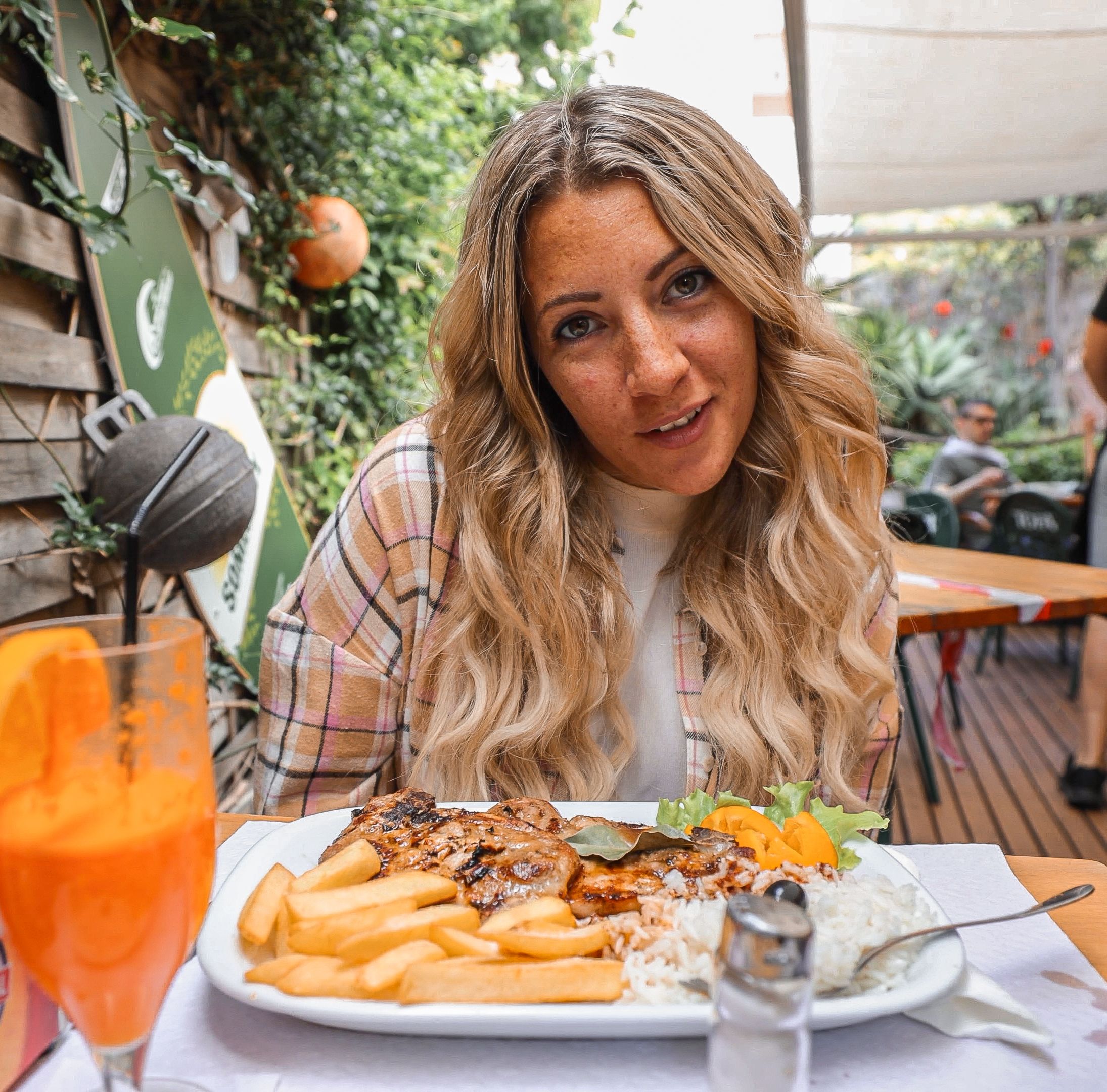 Rexby - Best Vintage Textures in 4K