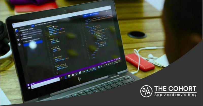 Coding 101 The Best Approach To Understanding Code For Beginners - Premium Dark Pattern Gallery - High Resolution