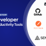 15 Best Developer Productivity Tools In 2024: Which One Is Right For You?