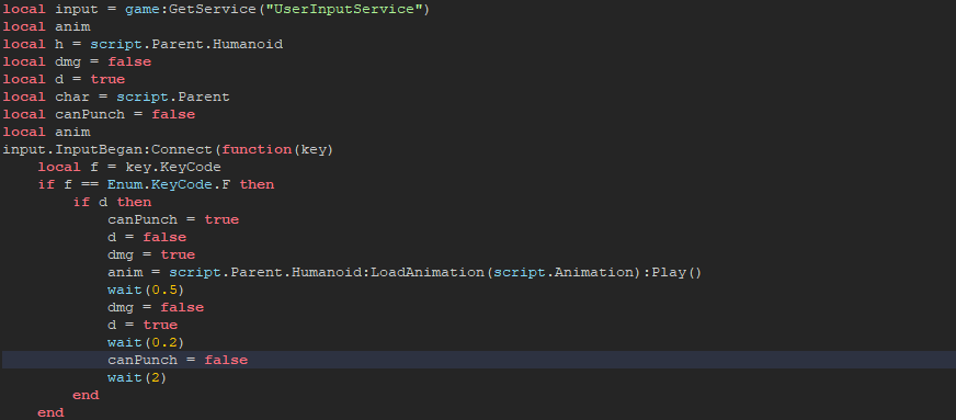 Script Application Roblox Coding Guide To Master Roblox Script 2 