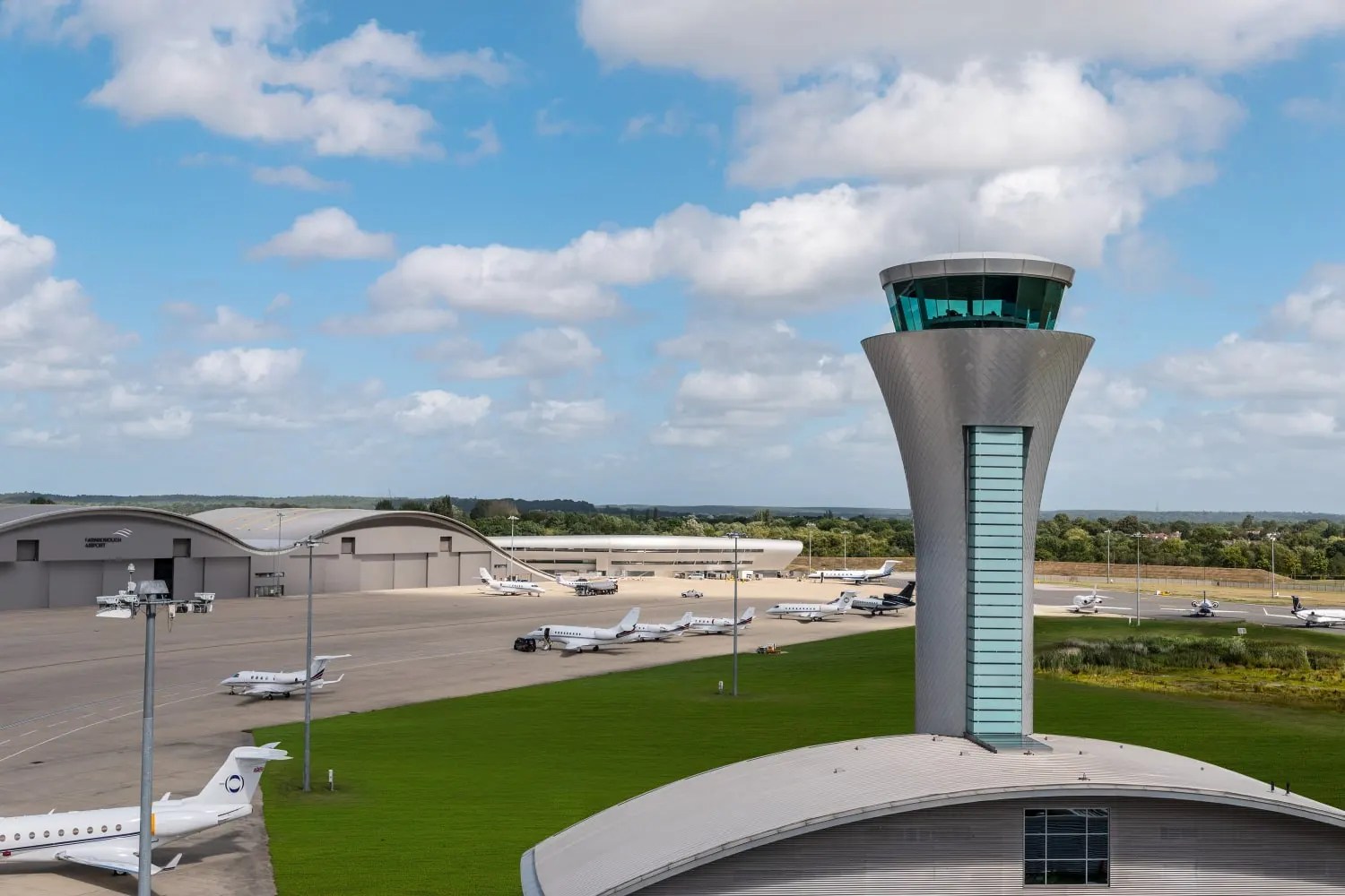 What is a fixed based operator? a complete guide to fbos