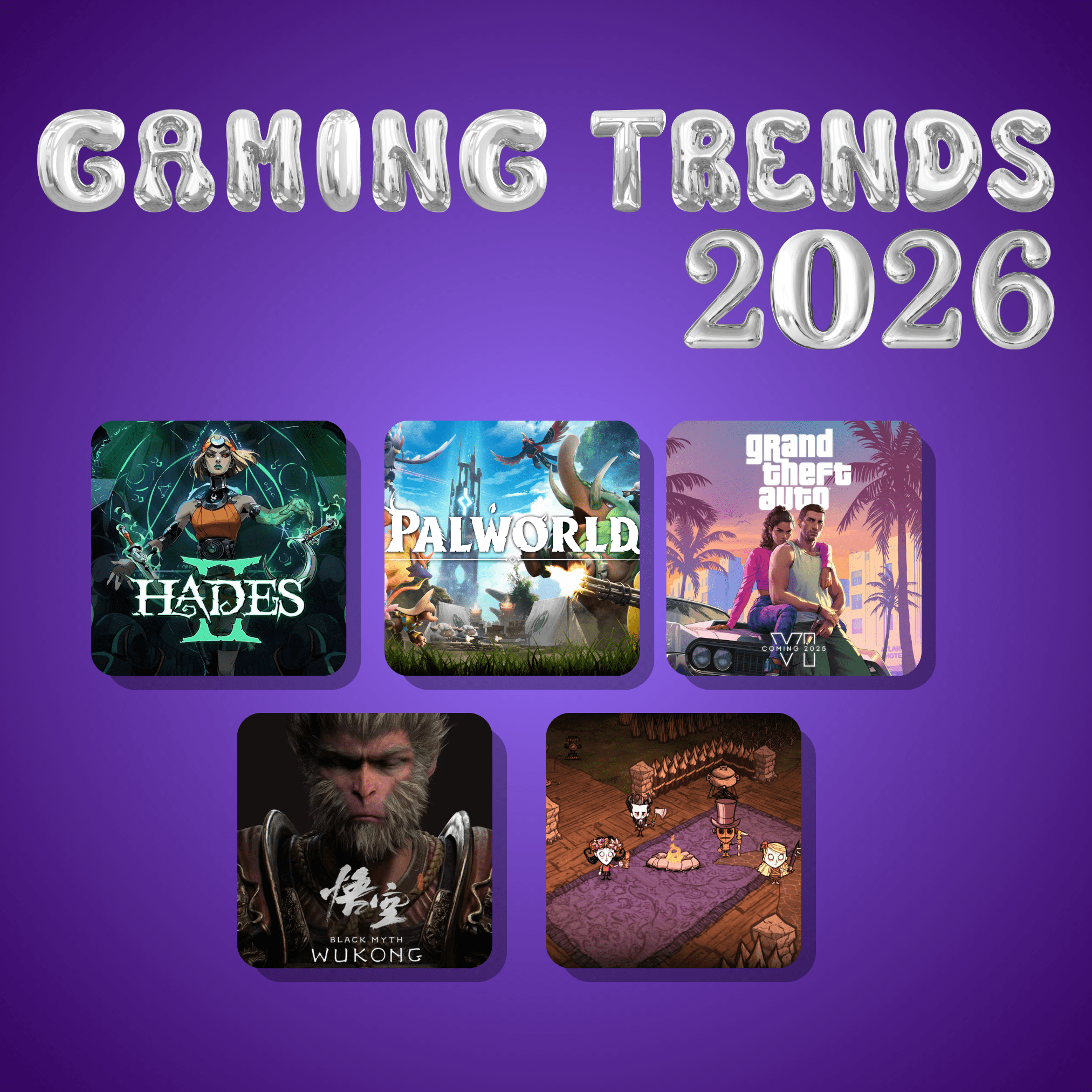 What Streamers Should Look Out For In 2026 Blog 2 