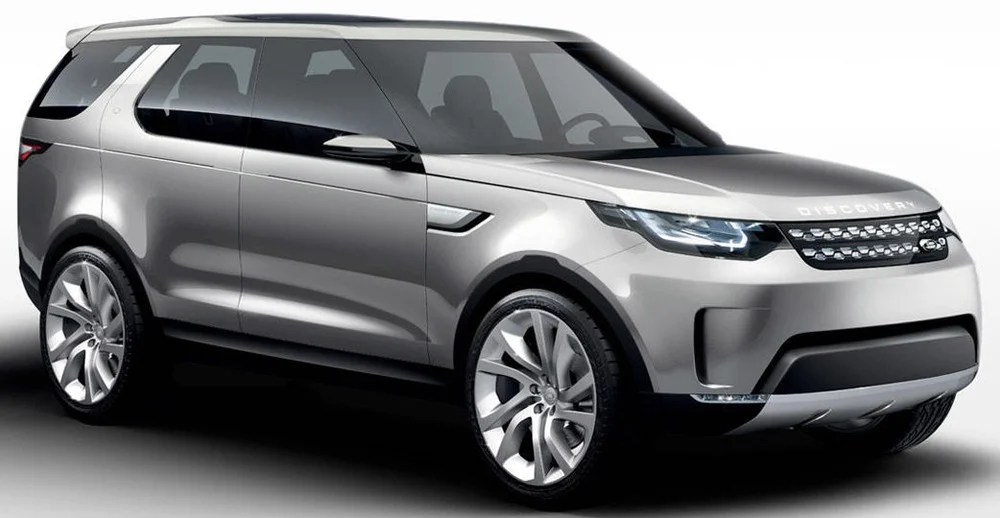 Land Rover Discovery Productreview Com Au