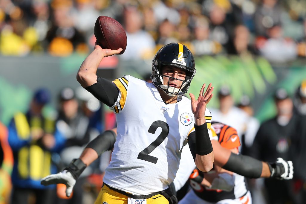Steelers’ QB Hierarchy Under Aaron Rodgers: Retiring and the Future of the Quarterbacks (2026)