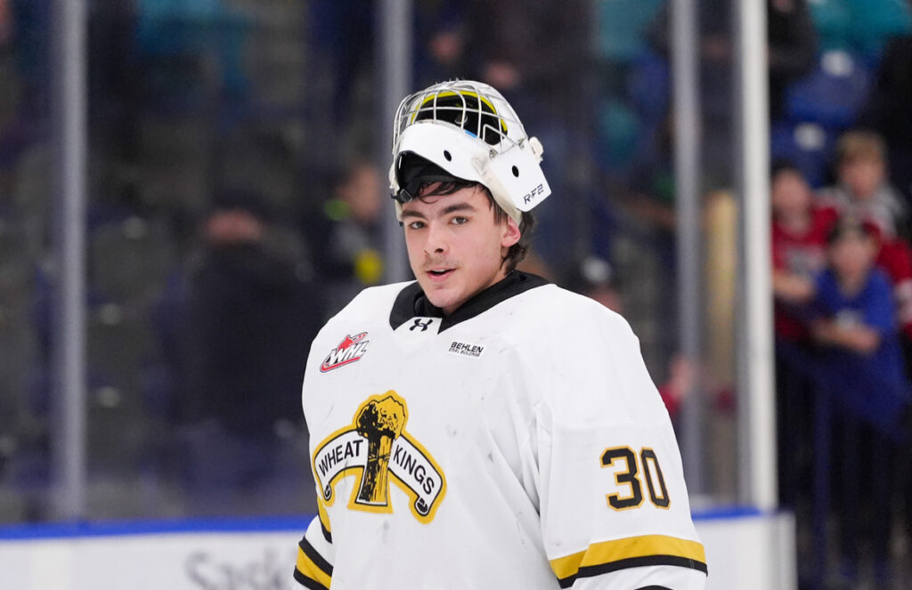 Filip Ruzicka Signs Entry-Level Contract with Minnesota Wild | NHL Prospect Breakdown (2026)