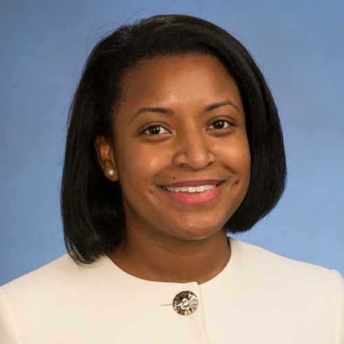 Tanya barnes, a newly minted managing director, is one person . Blackstone Launches A Social Impact Division Which Will Be