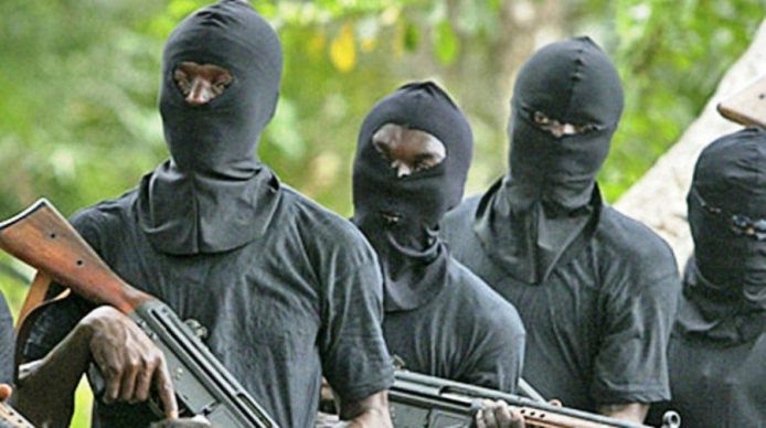 Gunmen Attack Rivers Security Office: One Injured as Residents Flee | OSPAC Attack Explained (2026)