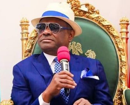 Nyesom Wike Mourns Dan Orbih: A Tribute to a True Friend and Political Ally (2026)