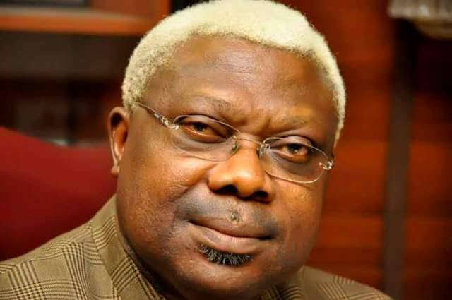 Osun APC Primary: Iyiola Omisore's Disqualification - A Huge Joke? (2026)