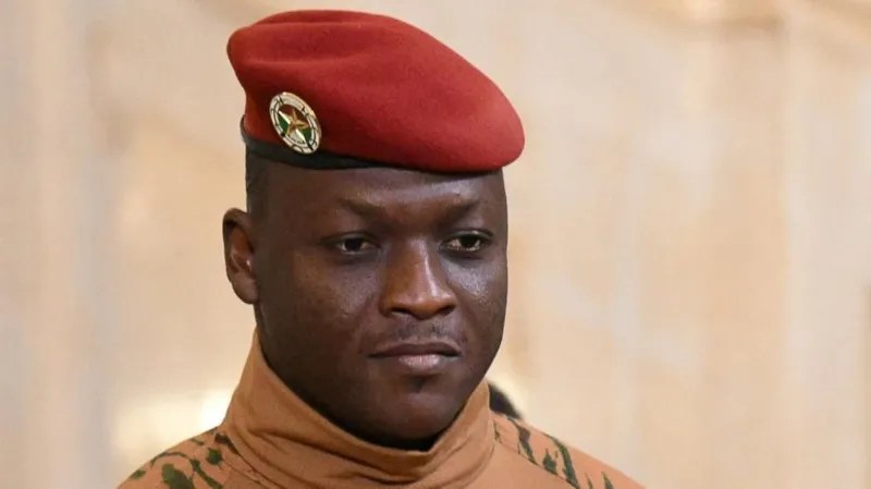 The Rise of Capt. Ibrahim Traoré: A New Era in Burkina Faso? (2026)