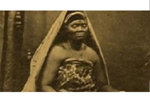 Honoring Efunroye Tinubu: A Call for Posthumous Recognition & Justice for Her Legacy (2026)