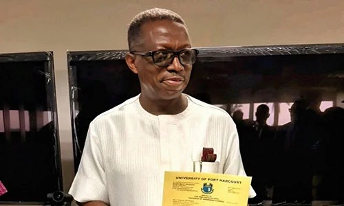 UNIPORT Appoints New Vice-Chancellor: Professor Princewill Chike's Leadership Vision (2026)