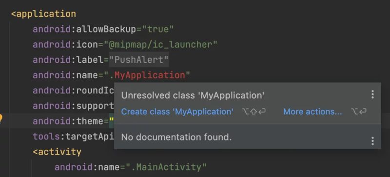 Class Studios Android App - Elegant Mobile Minimal Pictures | Free Download