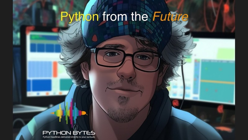 Episode 333 Live From Pycon Python Bytes Podcast - Best Sunset Arts in Full HD