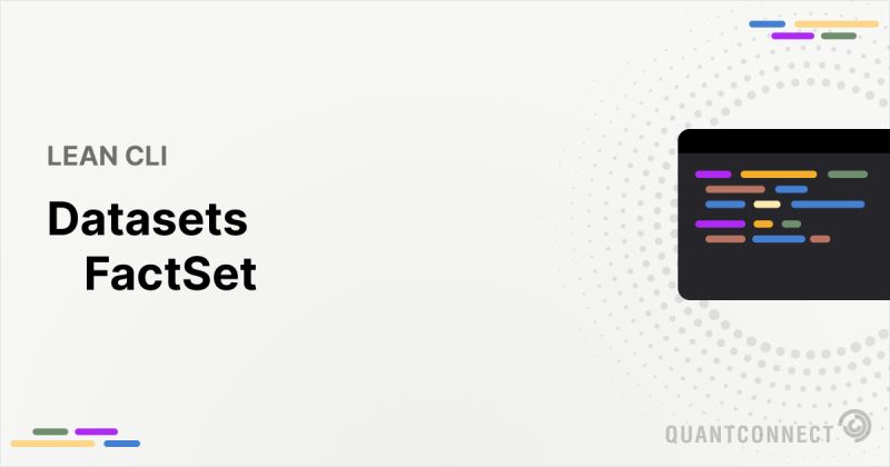 Github Quantconnect Lean Datasource Factset Implementation To The Public Factset Data Api - Perfect Mountain Illustration - 8K