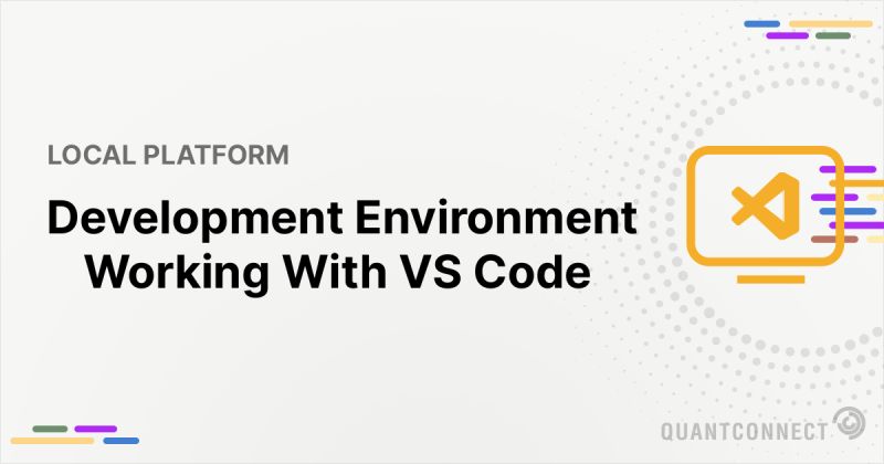 A Quantconnect S Theme For Vs Code R Quantconnect - Ultra HD 4K Ocean Wallpapers | Free Download