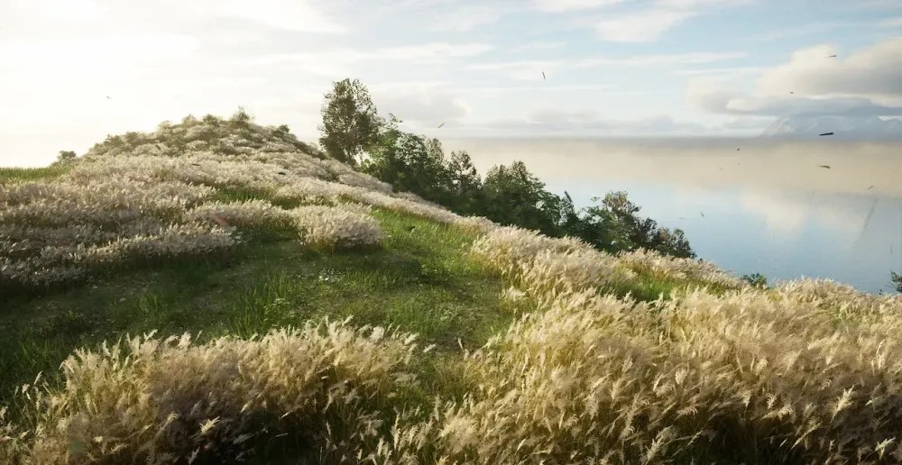 Summer game fest 2023: unveiling crimson desert by pearlabyss