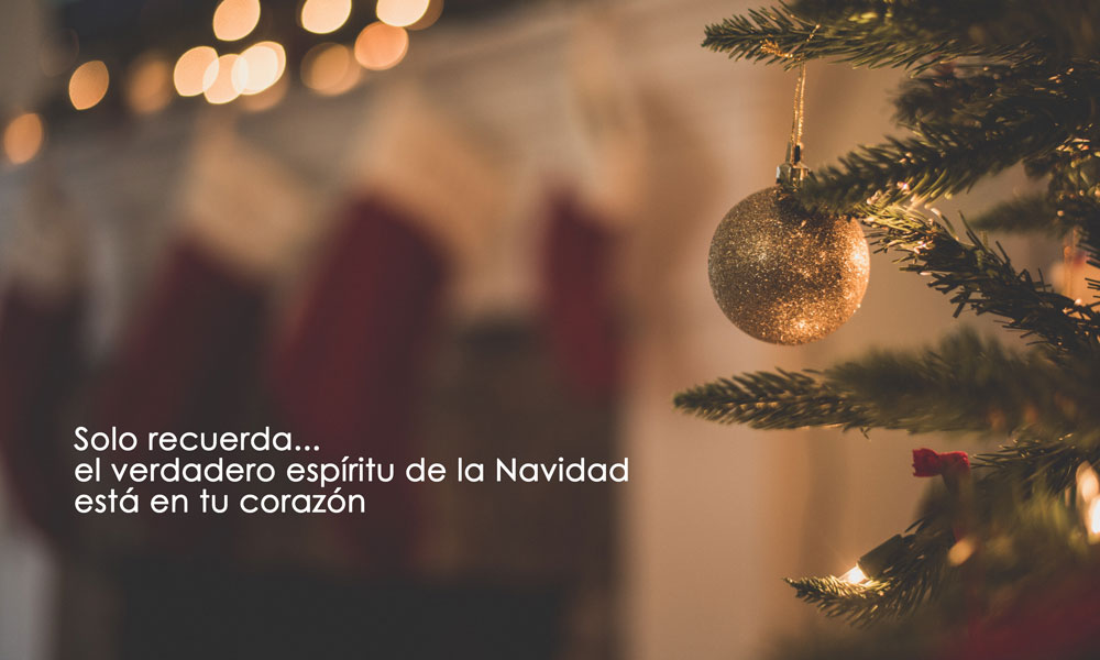 Quiero compartir algunos de esos . Las Mejores Frases De Navidad De Todos Los Tiempos