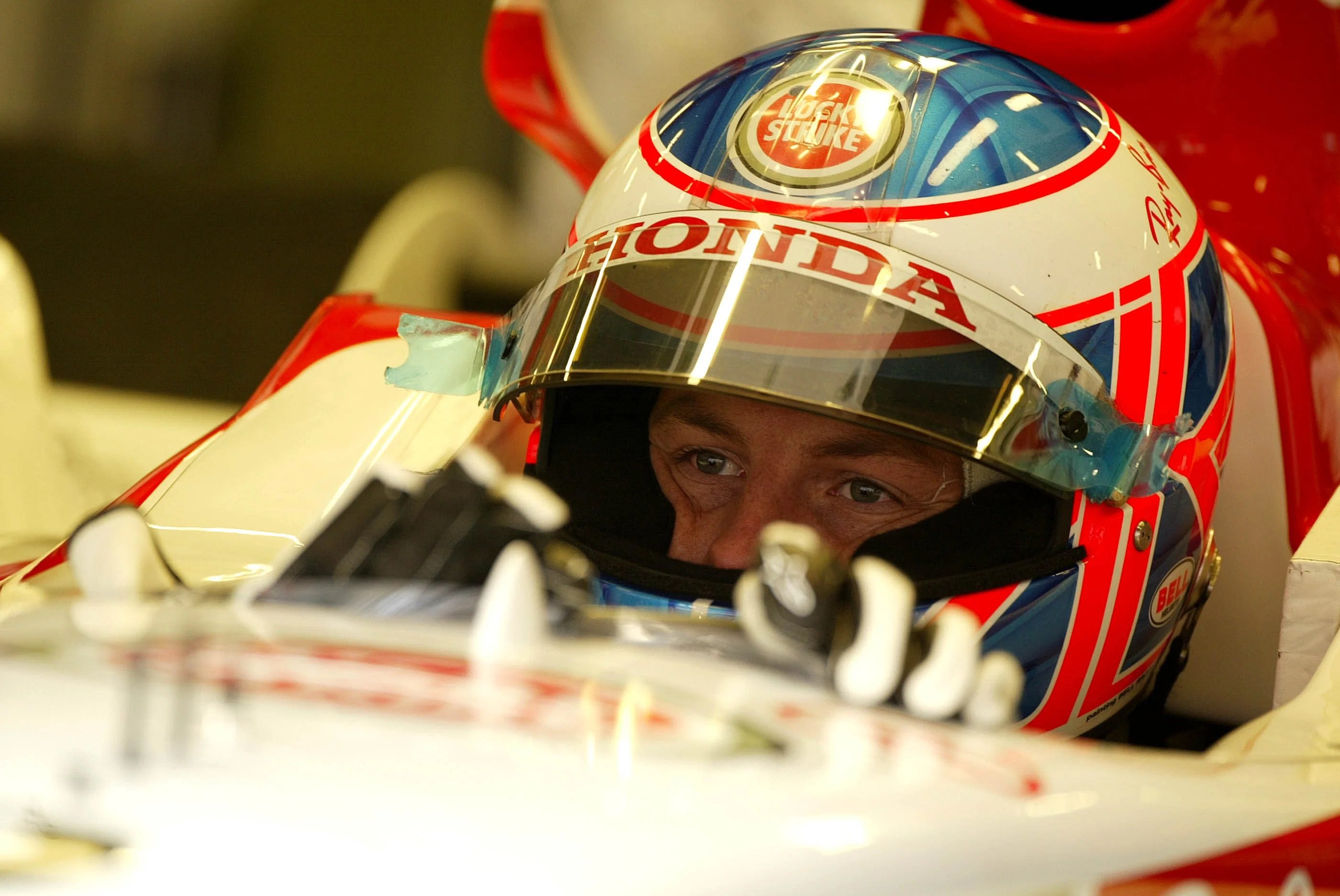 F1 Contract Dispute: Jenson Button's Shocking Team Switch (2026)