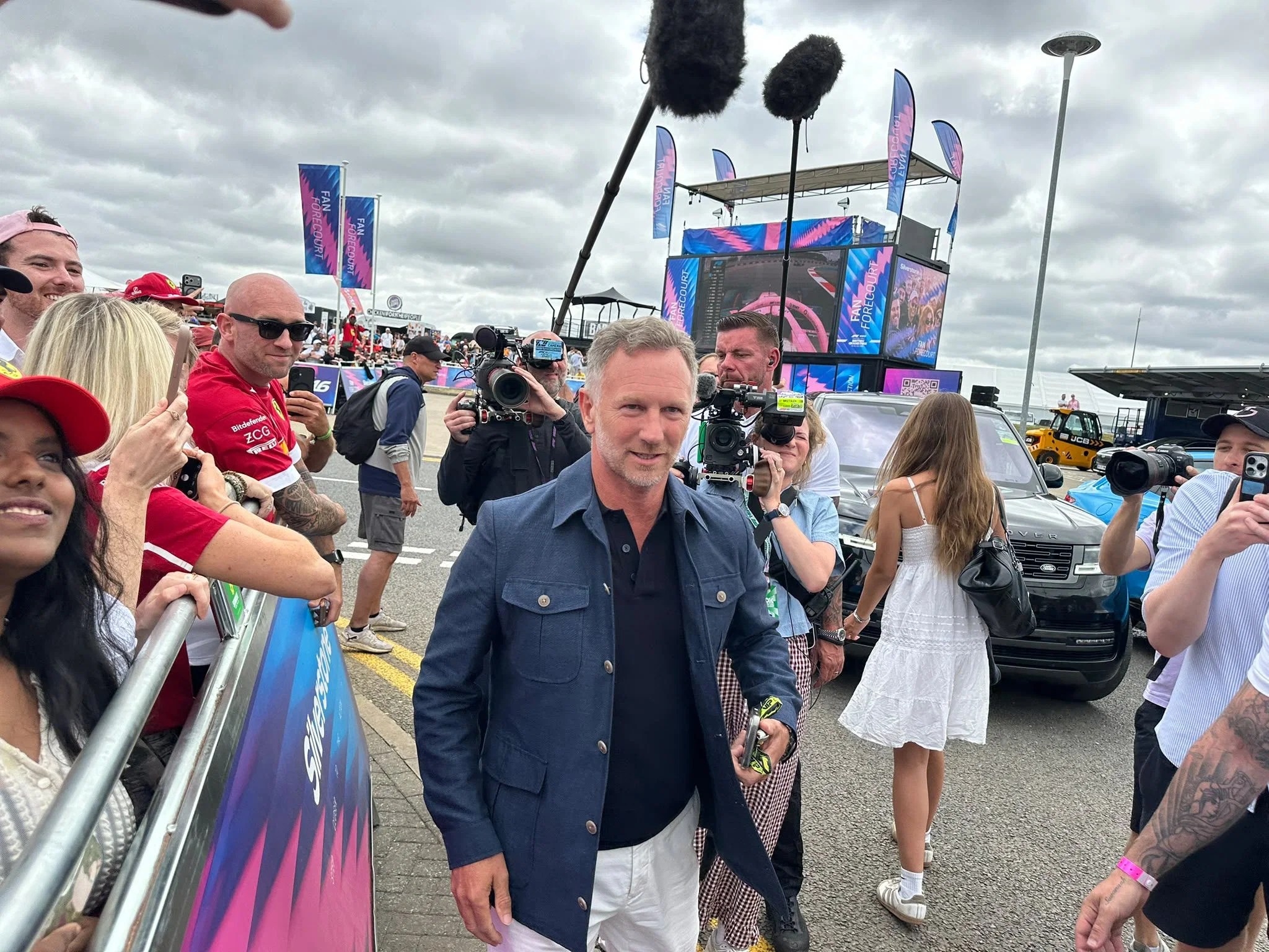 FIA President Backs Christian Horner's F1 Return: What's Next for the Former Red Bull Boss? (2026)