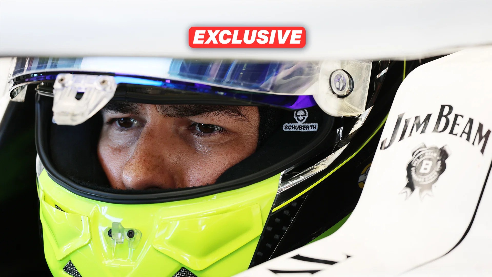 Sergio Perez Reveals Secret to Cadillac F1 Success: Patience & Perseverance (2026)