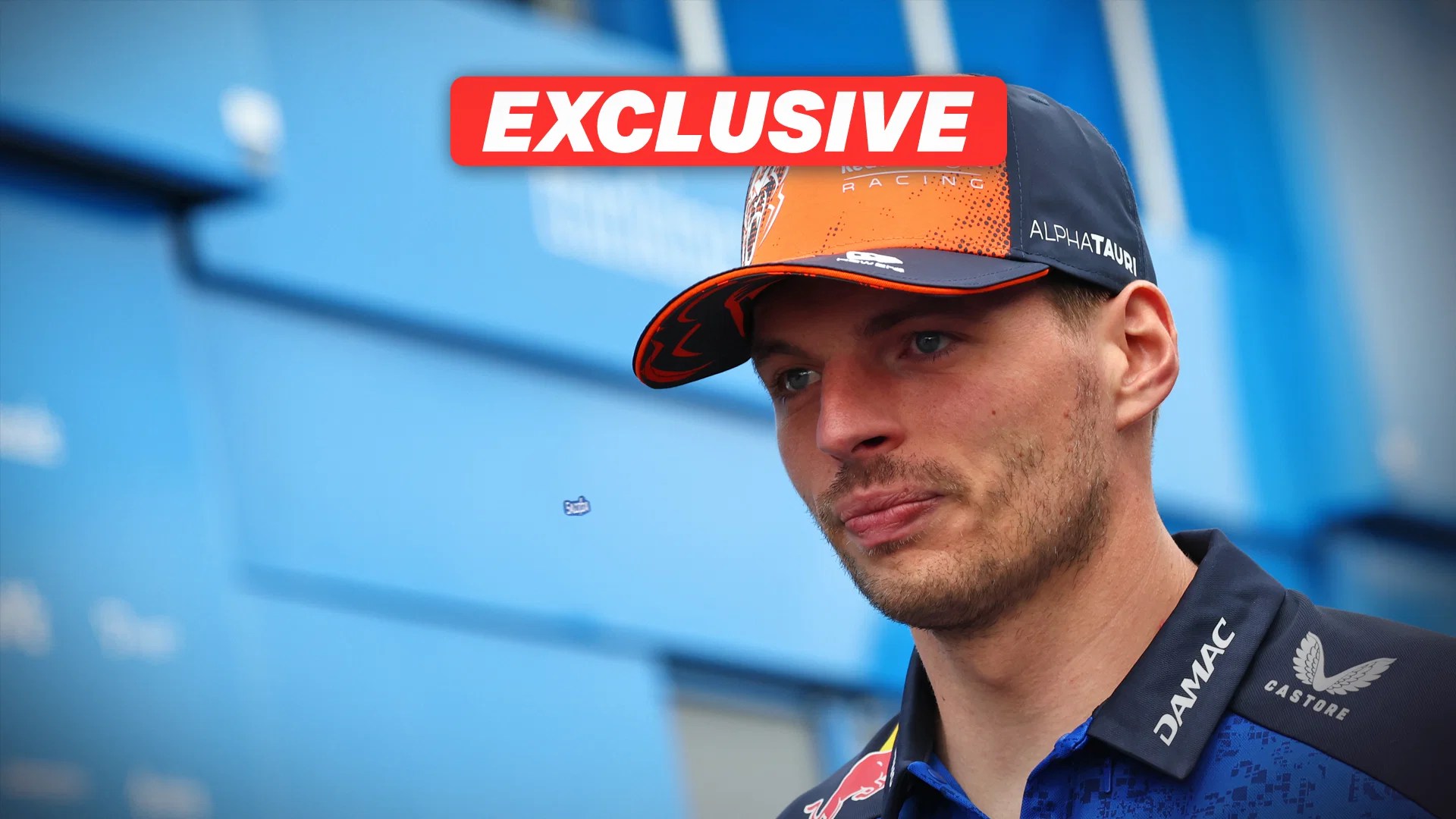 Max Verstappen on Zandvoort's Last F1 Race: His Final Home GP? (2026)