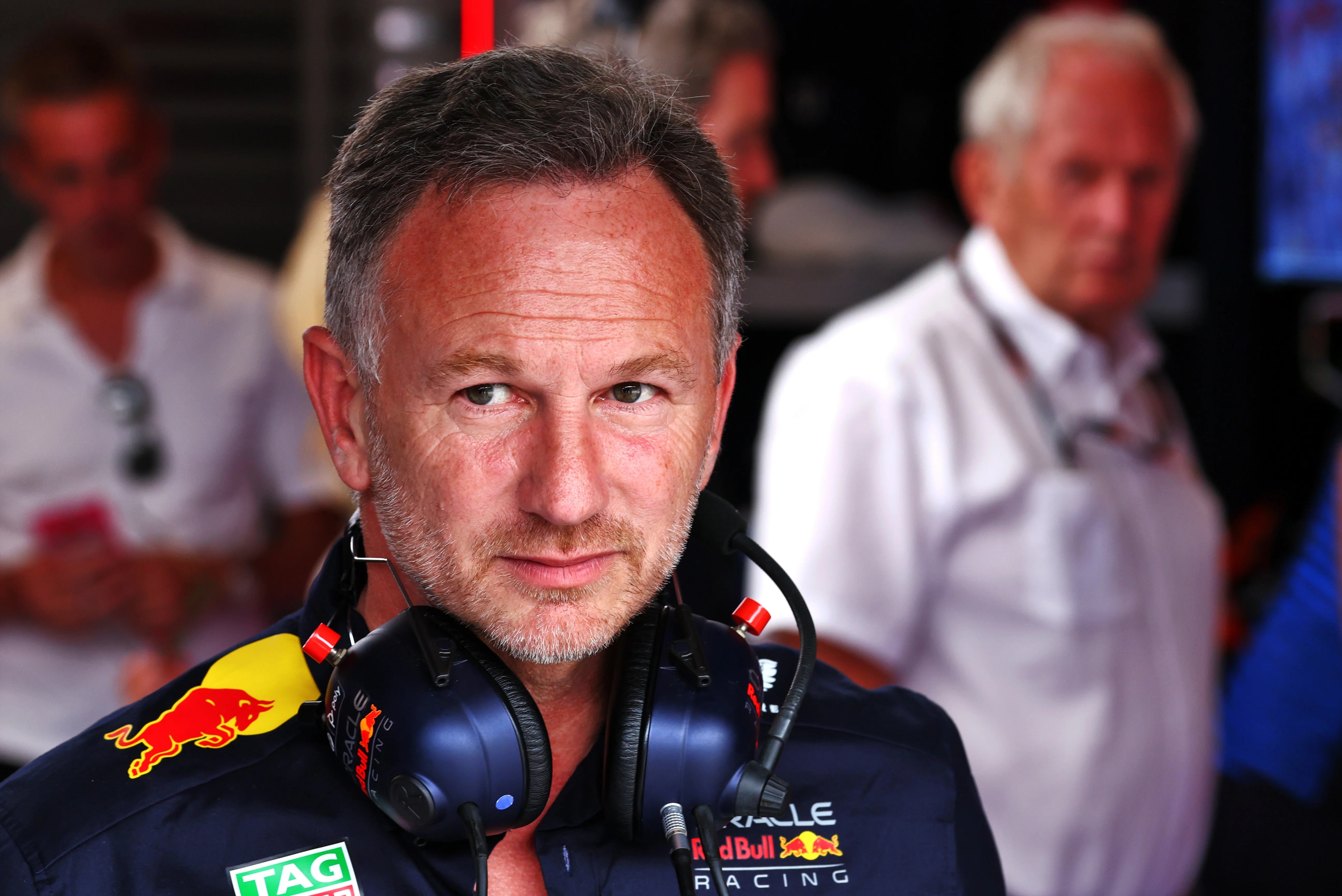 Why Audi Should Sign Christian Horner: A Look at His F1 Legacy (2026)